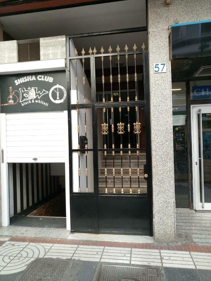 Playa Morote Piso 42 Leilighet Las Palmas de Gran Canaria Eksteriør bilde